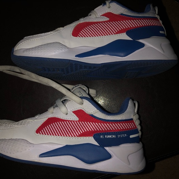 Puma Other - Big Kids Sneakers